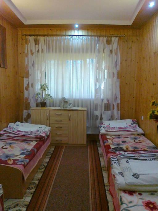 Apartamenty W Karkonoszach Milkow  Luaran gambar